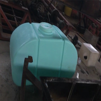 慈溪农机水箱园林机械水箱设备