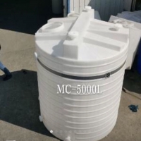 慈溪MC-5000L塑料加药箱厂家直销
