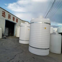 10吨锥底塑料水箱咨询迅升质量保证