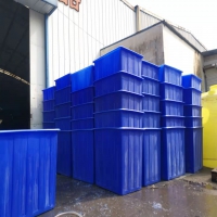 慈溪方形塑料桶生产厂家规格齐全