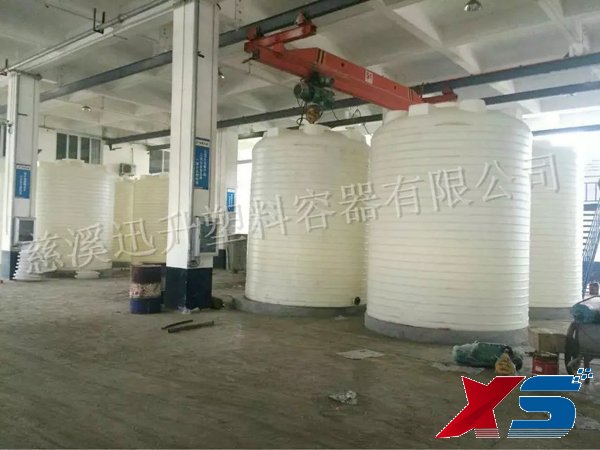 10吨pe水箱厂家直销
