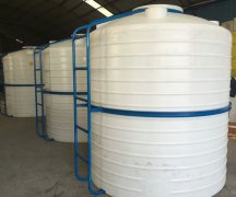 大容量平底塑料水箱生产厂家