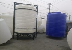 慈溪多规格塑料水箱价格