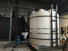 慈溪10吨塑料水箱厂家直销