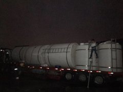 贵州六盘水塑料储罐容器直达