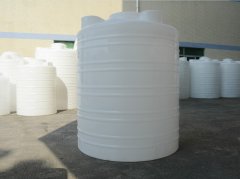 浙江塑料搅拌桶规格_化工搅拌桶型号_pe搅拌桶生产厂家