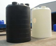 8吨塑料水箱规格_平底塑料水箱价格_pe水箱生产厂家