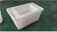 200L塑料养殖桶厂家出货南昌