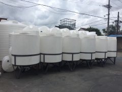 慈溪锥底搅拌桶价格塑料搅拌桶生产商