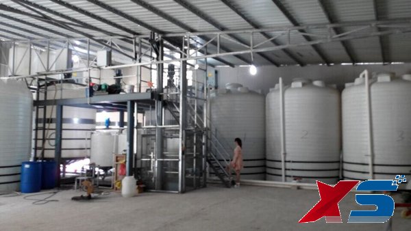 生活中总是离不开大大小小的搅拌桶容器,搅拌桶容器在经济发展中所起的重要作用也是无可替代的。随着眼前塑料行业的不断发展,越来越多的行业和企业运用到了塑料行业,越来越多的企业进入到了塑料行业,让塑料行业发展更加的迅猛,也让搅拌桶更为人所青睐。