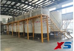 湖北黄石塑料容器设备