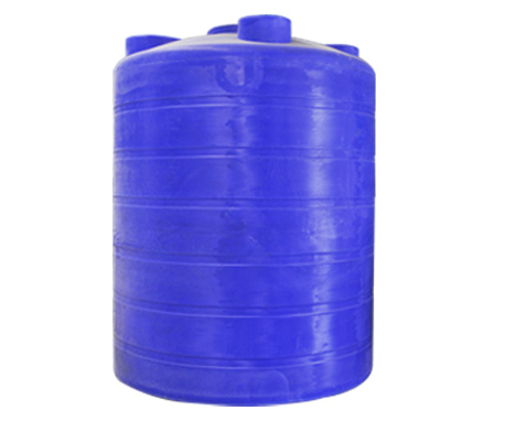 蓝色PT-10000L吨水箱储罐